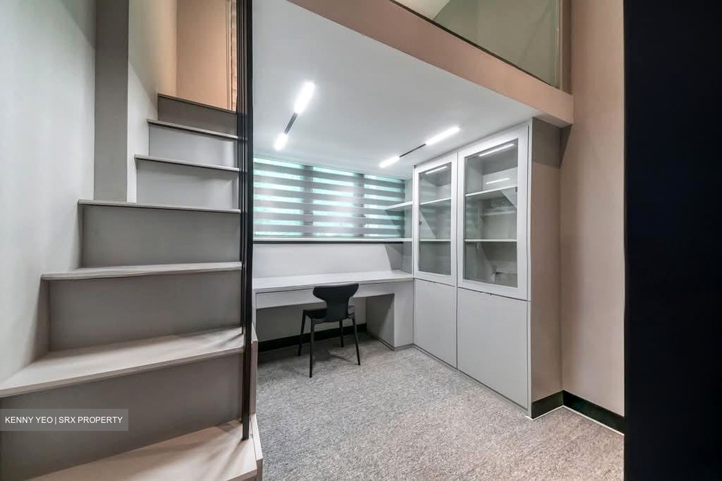 Martin Modern (D9), Condominium #556116581